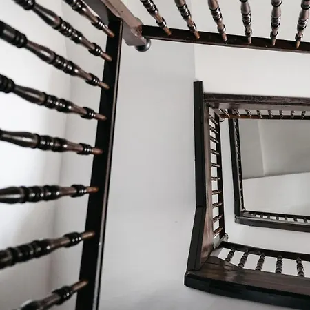 Apartmán Spacious In Old Town