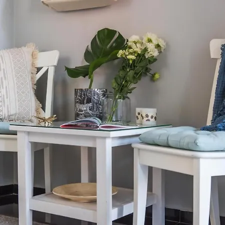 Spacious In Old Town Apartmán