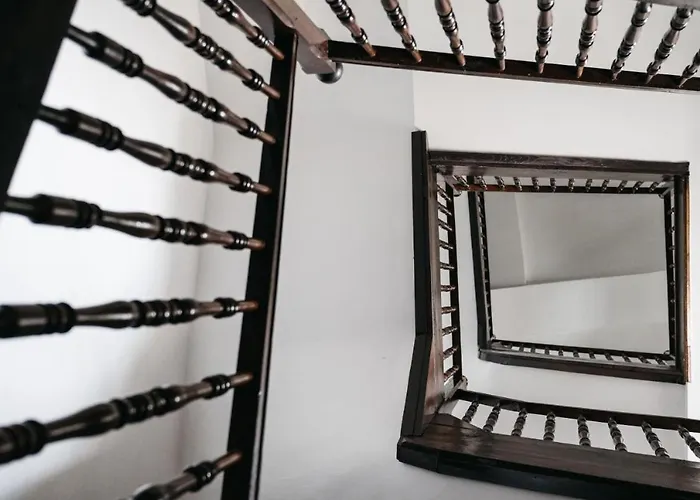 Apartment Spacious In Old Town