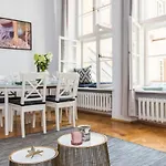 Spacious In Old Town Daire Krakow