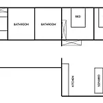 Spacious In Old Town *