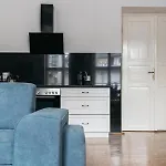 Апартаменты Spacious In Old Town *