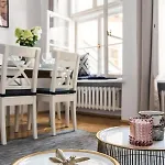 Апартаменты Spacious In Old Town