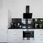Spacious In Old Town